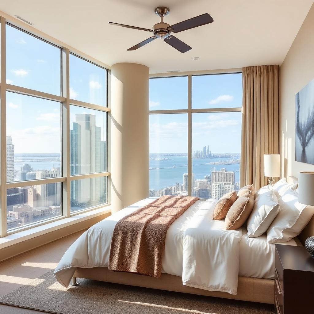 Gold Coast Lakefront Condo